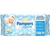 FATER SpA Pampers Pharma Salviette, 56 Pezzi