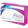 NOVALUZ ITALIA Srl Piolit, 30 bustine