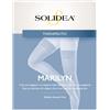 SOLIDEA BY CALZIFICIO PINELLI MARILYN CCL2 A-Regg.Nat.S