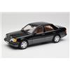 NOREV Mercedes 230E W124 AMG Wheels Nero Ed. Limitata Norev 1:18 | 183950