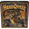 Avalon hill HEROQUEST OGRE HORDE QUEST PACK