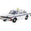 AOSHIMA 1/24 The Vettura No.43 430 Cedric Sedan 200STD Privately Owned Cabina