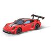 Carrera Hybrid, Porsche 911 GT3 R Red Devil, Maßstab 1:50, Front- und Rücklichte