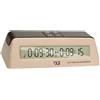 DGT1006 Timer Per Backgammon Digitale - Orologio Per Giochi Da Tavolo