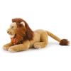 Trudi Leone Narciso Leone Mascotte Peluche, Regalo di Natale e Compleanno. | 30x