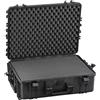 Max Cases - Valigia ermetica con spugna precubettata