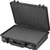 Max Cases - Valigia ermetica con spugna precubettata