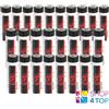 EVE 26x EVE ER14505 Aa 3.6V Li-SOCl2 Batteria Confezione Ricambio LS14500