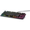 ‎Dell Dell Alienware Tenkeyless Gaming Keyboard - AW420K