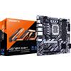 ‎Gigabyte GIGABYTE Q870M D3H Motherboard - Intel Core Ultra (Series 2) CPUs, 4+1+2 Phases
