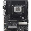 ‎ASUS ASUS Pro WS Z890-ACE SE, Intel ATX Motherboard, 16+2+1+2 Power Phases, DDR5 Slot