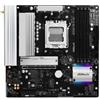 ‎Asrock Asrock A620AM PRO RS WIFI Amd A620a Am5 Micro Atx 4 Ddr5 Hdmi Dp Wi-Fi 6E 2.5G L