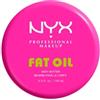 NYX Professional Makeup Fat Oil Body Butter Suga Baddie Burro per il corpo 145 ml