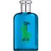 Ralph Lauren Big Pony Men Blue Eau de Toilette 100 ml