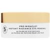 REVOLUTION PRO Pro Miracle Instant Radiance Eye Renewal Patches Patch per gli occhi 30 pz.
