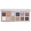 REVOLUTION The Smokey Icon Grunge Palette Palette di ombretti 8 g Multicoloured
