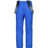 CMP SALOPETTE KID CLIMA PROTE