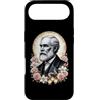 Catholiccore Catholic Core Aesthetic Ath Custodia per iPhone Air Darwin Evoluzione Teoria Coquette Cattolico Sacro Vintage
