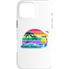 Estate | Sole | Mare Custodia per iPhone 16 Pro Max Filippine Baia di Subic Isola Cebu Cocktail Regalo Souvenir