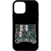 Jimbeels Custodia per iPhone 12 mini PATCH CABLE CALM Modular Synth Patchbay, Regolatori Audio