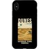 Indiana Dunes National Park Indiana Adve Custodia per iPhone XS Max Avventura nel Parco Nazionale delle Indiana