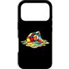 Magic-Cube MD Design Custodia per iPhone 17 Pro Magic-Cube Cult Retro Cool