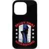 Muay Thai fight fight kick Thai boxing m Custodia per iPhone 13 Pro Ring Control per la Muay Thai Kickboxing