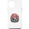 Norse Mythology Viking Grain Mill Fantas Custodia per iPhone 12 Pro Max Mulino per cereali dorato Sifs Mito vichingo Leggenda norrena