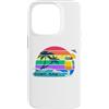 Estate | Sole | Mare Custodia per iPhone 14 Pro Filippine Baia di Subic Isola Cebu Cocktail Regalo Souvenir