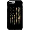 American Flag Camo Patriotic Military Gr Custodia per iPhone 7 Plus/8 Plus Camo USA Bandiera Camouflage Militare Tattico Americano Orgoglio