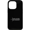 Best Jesus Christian Designs Custodia per iPhone 13 Pro 100% Saved 0% Worthy