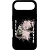 Leuchtturm und Meer Motive Anker Custodia per iPhone Air Barca a vela nautica con faro vintage