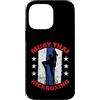 Muay Thai fight fight kick Thai boxing m Custodia per iPhone 14 Pro Max Ring Control per la Muay Thai Kickboxing
