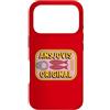 Swedish Ansjovis Kitchen Custodia per iPhone 17 Pro Ansjovis Original Swedish - Scatola per acciughe svedese, cibo scandinavo