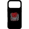 Norse Mythology Idunn Apples Viking Lege Custodia per iPhone 17 Pro Max Idunn's Apple Stand Viking Norse Dark Mitologia