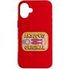 Swedish Ansjovis Kitchen Custodia per iPhone 16 Plus Ansjovis Original Swedish - Scatola per acciughe svedese, cibo scandinavo