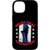 Muay Thai fight fight kick Thai boxing m Custodia per iPhone 14 Ring Control per la Muay Thai Kickboxing