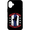 Muay Thai fight fight kick Thai boxing m Custodia per iPhone 16 Plus Ring Control per la Muay Thai Kickboxing
