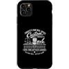 Glitnir Hall Settled Clean Norse Justice Custodia per iPhone 11 Pro Max Forsetis Fair Deal Office Contratti personalizzati Giuramento Termini