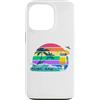 Estate | Sole | Mare Custodia per iPhone 13 Pro Filippine Baia di Subic Isola Cebu Cocktail Regalo Souvenir