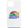 Estate | Sole | Mare Custodia per iPhone 13 Filippine Baia di Subic Isola Cebu Cocktail Regalo Souvenir