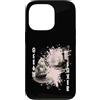 Leuchtturm und Meer Motive Anker Custodia per iPhone 13 Pro Barca a vela nautica con faro vintage