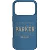 Colorado born and Colorado apparel Custodia per iPhone 17 Pro Parker Colorado vintage