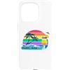Estate | Sole | Mare Custodia per iPhone 15 Pro Filippine Baia di Subic Isola Cebu Cocktail Regalo Souvenir