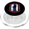 Muay Thai fight fight kick Thai boxing m Ring Control per la Muay Thai Kickboxing PopSockets PopGrip per MagSafe