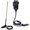 PNI Radio CB PNI Escort HP 62 e antenna PNI Extra 45 con magnete inclusa