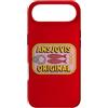 Swedish Ansjovis Kitchen Custodia per iPhone Air Ansjovis Original Swedish - Scatola per acciughe svedese, cibo scandinavo