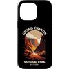 Grand Canyon Arizona Adventure Custodia per iPhone 14 Pro Max Parco nazionale del Grand Canyon Arizona Avventura