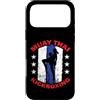 Muay Thai fight fight kick Thai boxing m Custodia per iPhone 17 Pro Max Ring Control per la Muay Thai Kickboxing