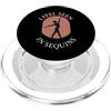 Retro Dance Nostalgic Funk Club Style Gr Maglietta Funk Disco Revival Boogie Lover Mirrorball Dancefloor PopSockets PopGrip per MagSafe